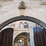 Szálloda Agarta Cave 3*