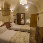 Szálloda Agarta Cave Göreme