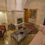 Agarta Cave Hotel