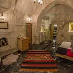 Szálloda Agarta Cave 3*