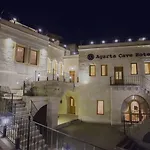 Agarta Cave