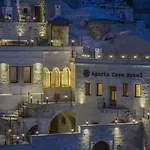 Agarta Cave 3* Göreme