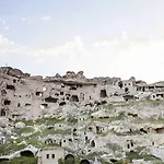Szálloda Agarta Cave Göreme