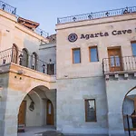 Agarta Cave Szálloda 3*