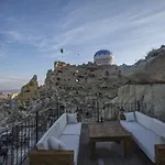 Agarta Cave Szálloda 3*