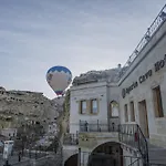 Agarta Cave Szálloda Göreme