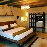 Szálloda Agarta Cave 3*
