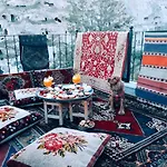 Agarta Cave Hotel Göreme