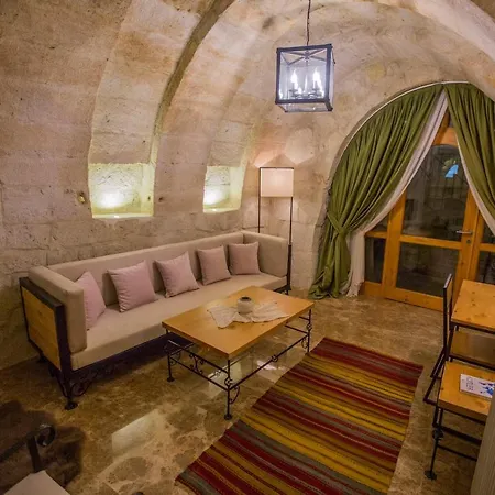 מלון Agarta Cave