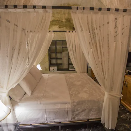 Agarta Cave Hotel 3*