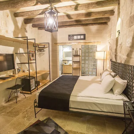 Agarta Cave 3* Göreme