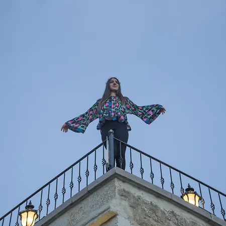 Hotel Agarta Cave 3*