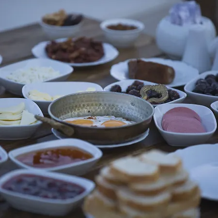 Agarta Cave 3* Göreme