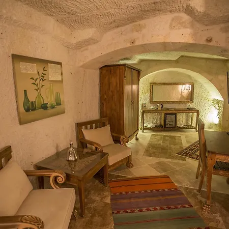 Agarta Cave 2*