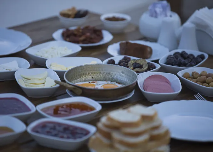 Agarta Cave 3* Γκόρεμε