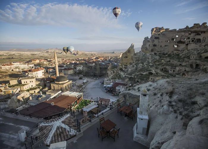 Agarta Cave Ξενοδοχείο